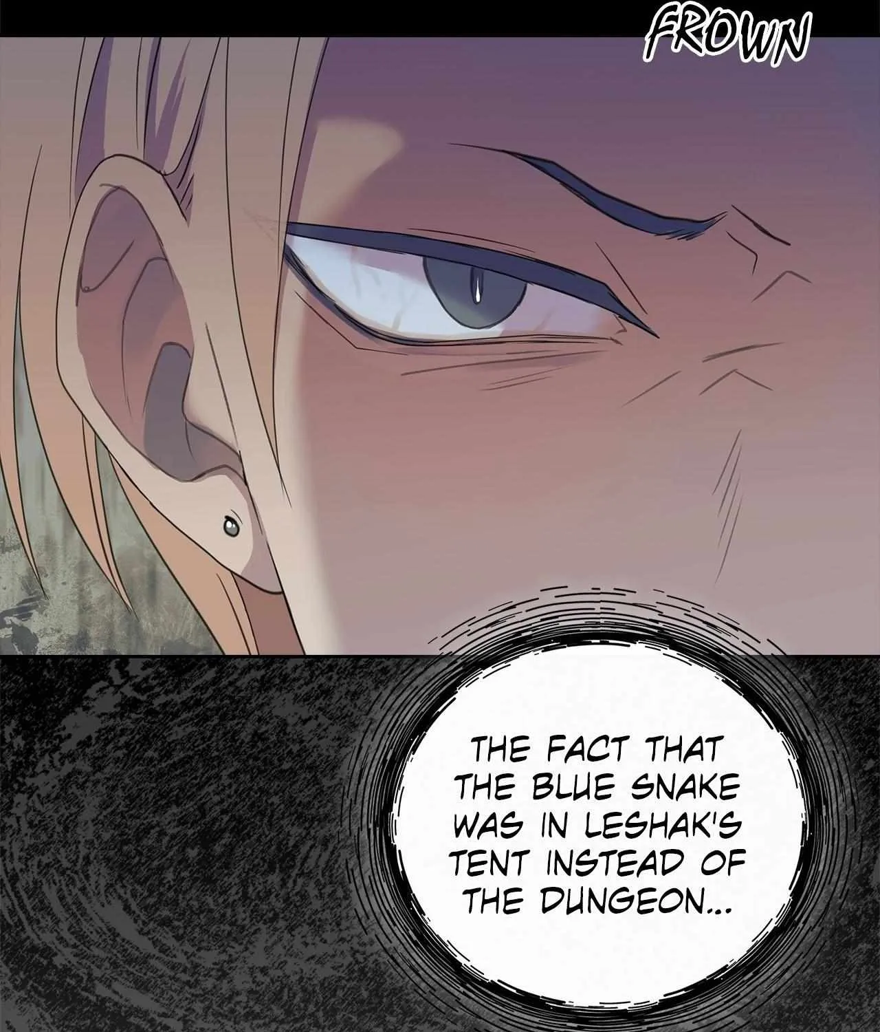 Bloody Moon (Yuzuya) Chapter 19 page 133 - 