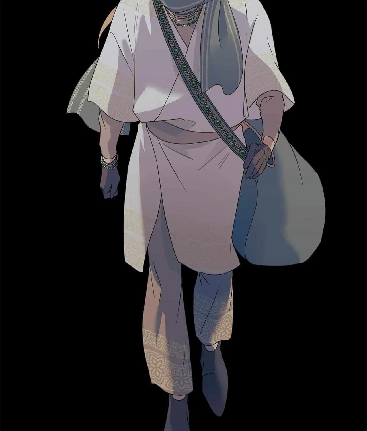 Bloody Moon (Yuzuya) Chapter 19 page 16 - 