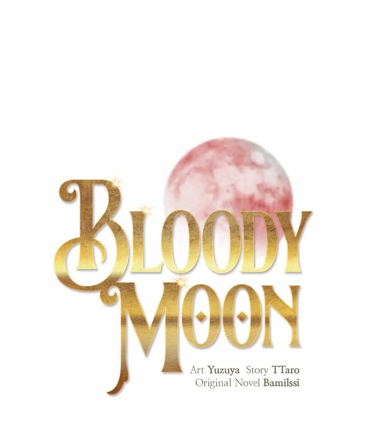 Bloody Moon (Yuzuya) Chapter 19 page 21 - 