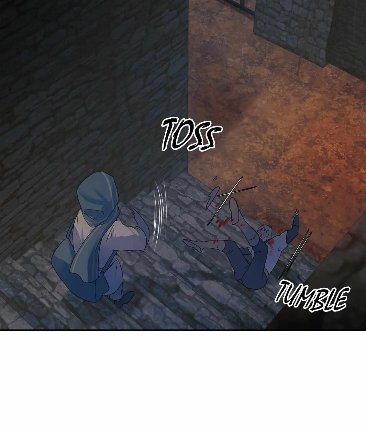 Bloody Moon (Yuzuya) Chapter 19 page 29 - 