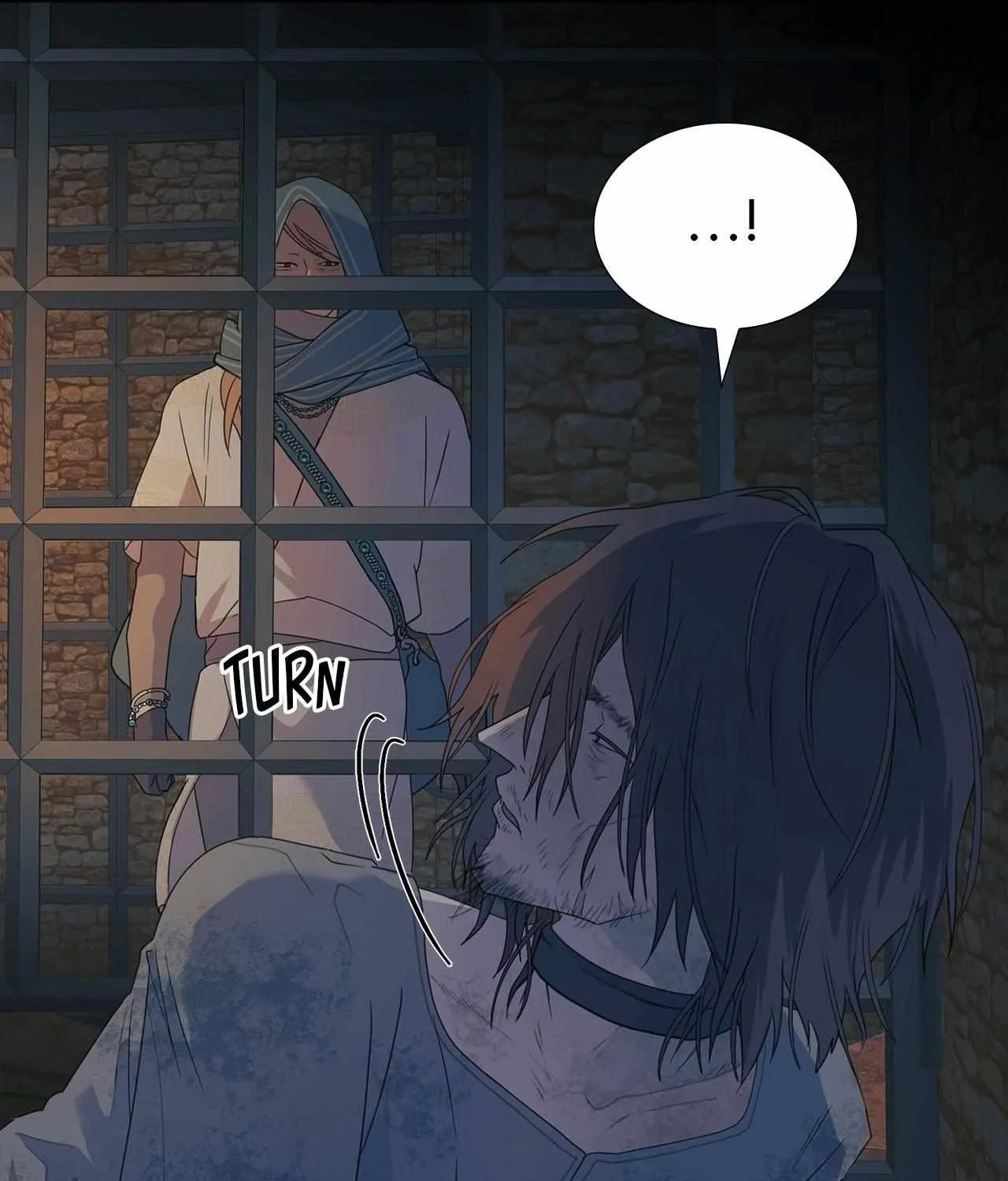 Bloody Moon (Yuzuya) Chapter 19 page 31 - 