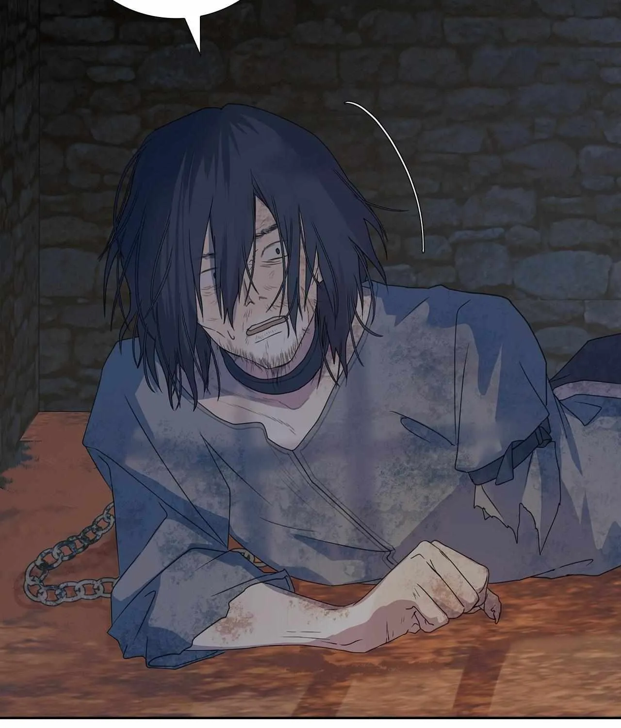 Bloody Moon (Yuzuya) Chapter 19 page 33 - 