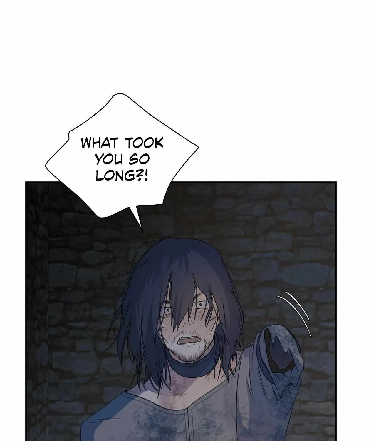 Bloody Moon (Yuzuya) Chapter 19 page 36 - 