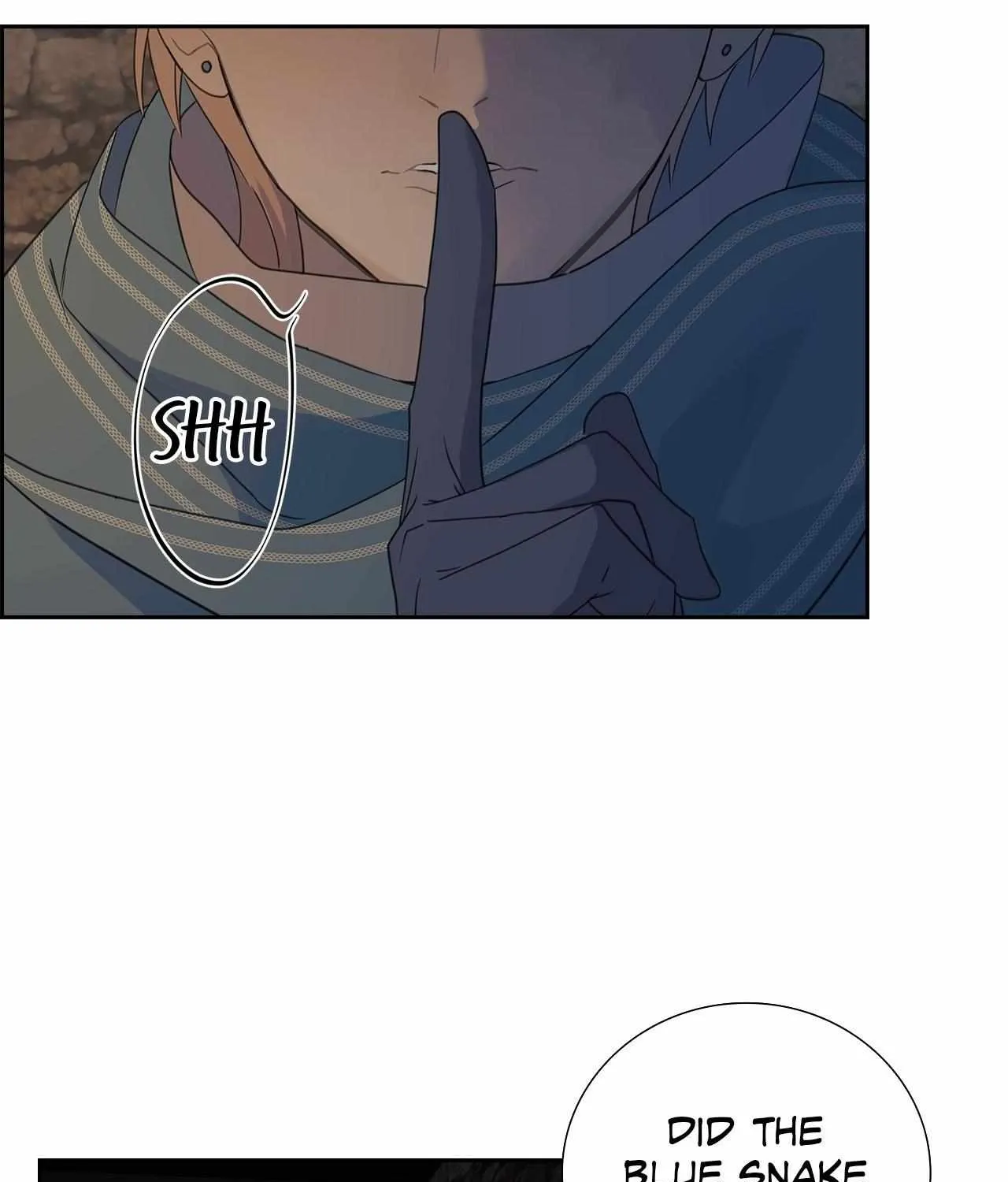 Bloody Moon (Yuzuya) Chapter 19 page 39 - 