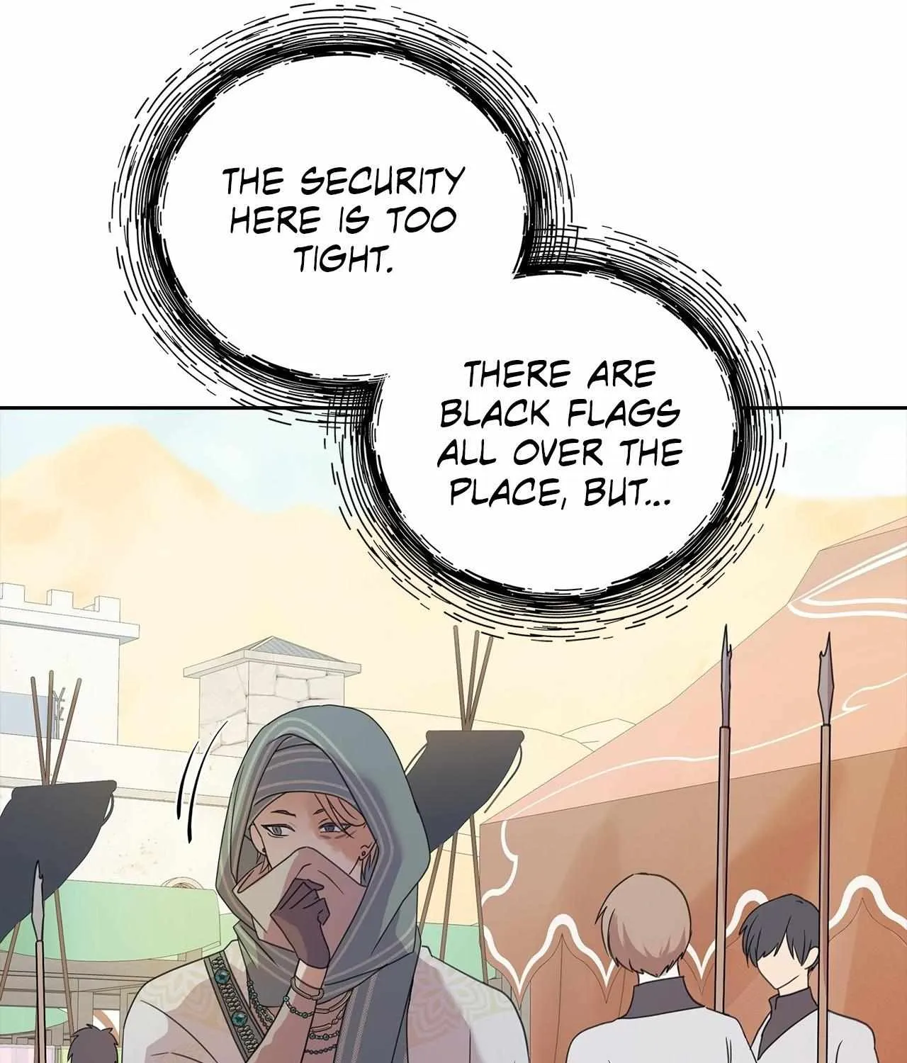 Bloody Moon (Yuzuya) Chapter 19 page 5 - 