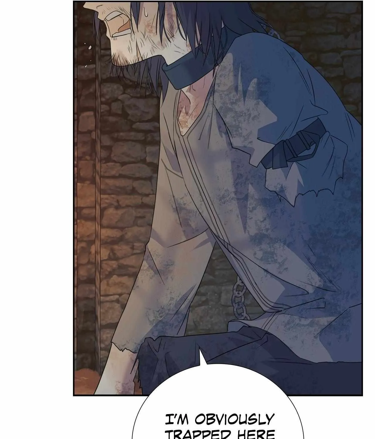 Bloody Moon (Yuzuya) Chapter 19 page 42 - 