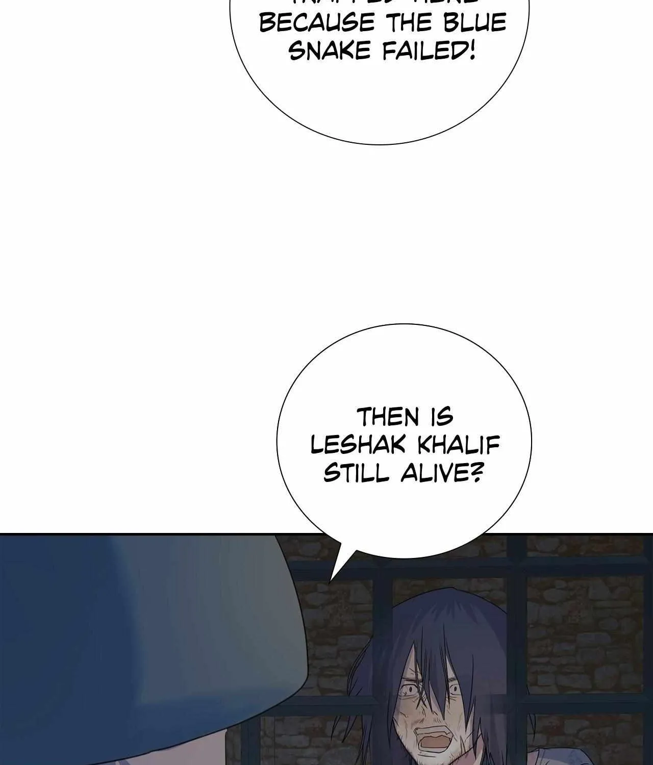 Bloody Moon (Yuzuya) Chapter 19 page 43 - 