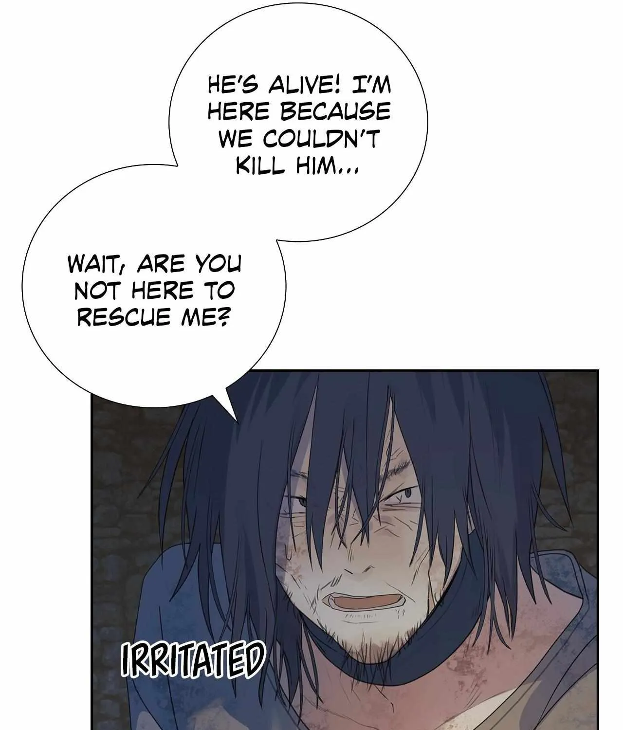 Bloody Moon (Yuzuya) Chapter 19 page 46 - 
