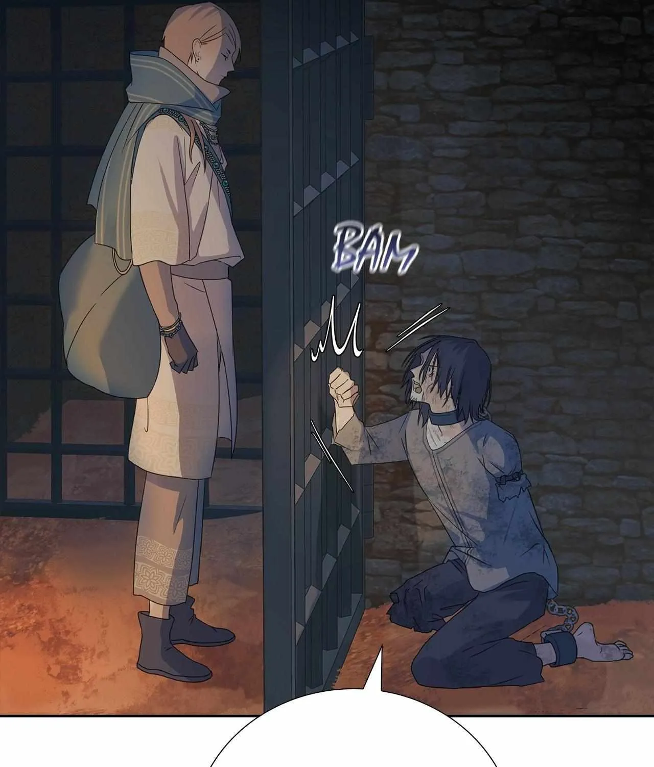 Bloody Moon (Yuzuya) Chapter 19 page 49 - 
