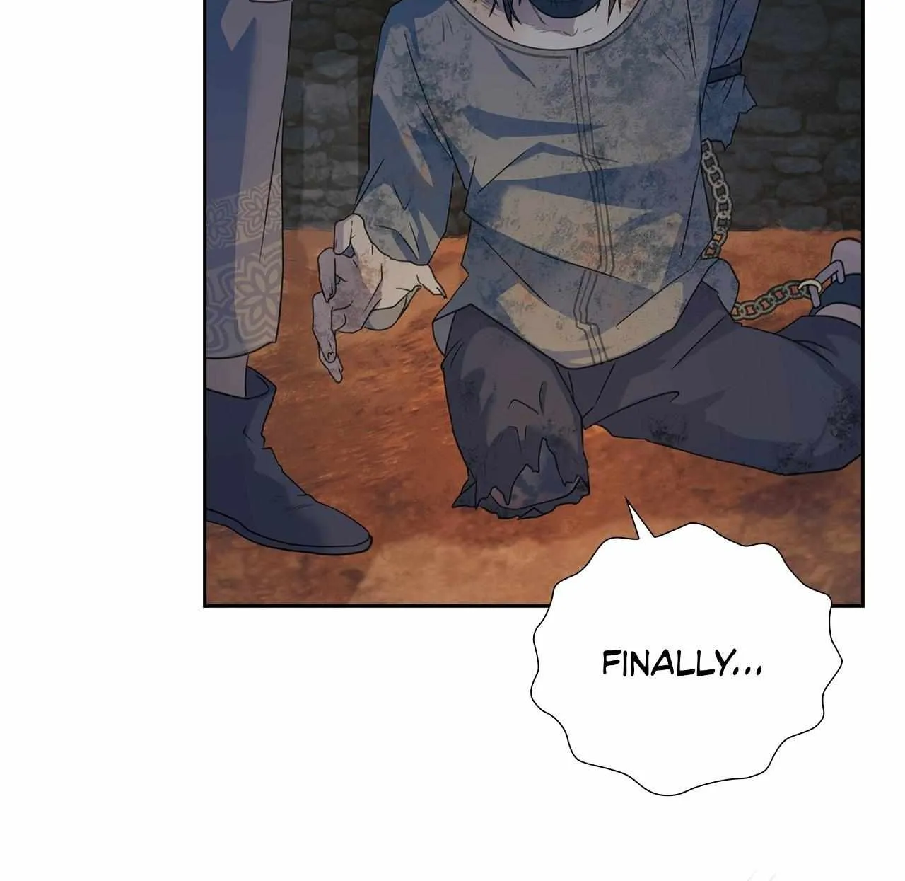 Bloody Moon (Yuzuya) Chapter 19 page 61 - 