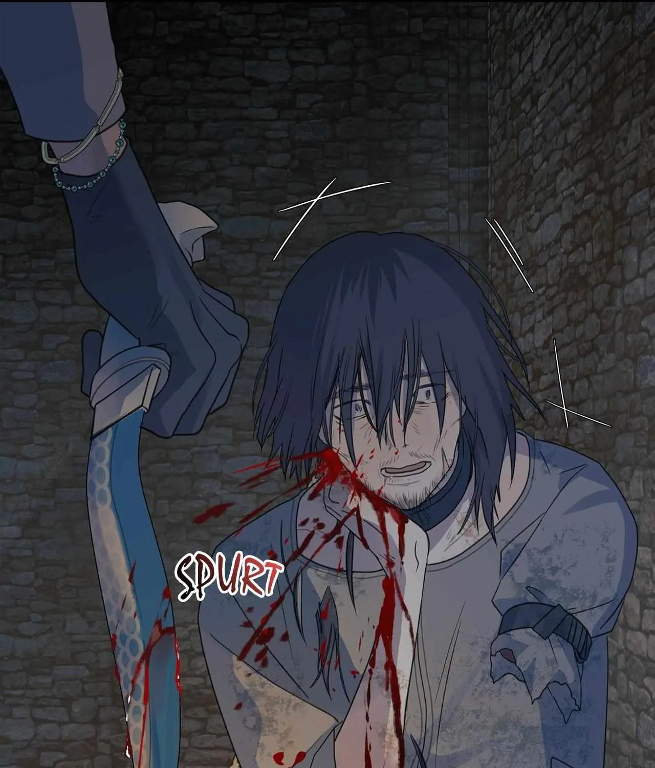 Bloody Moon (Yuzuya) Chapter 19 page 65 - 