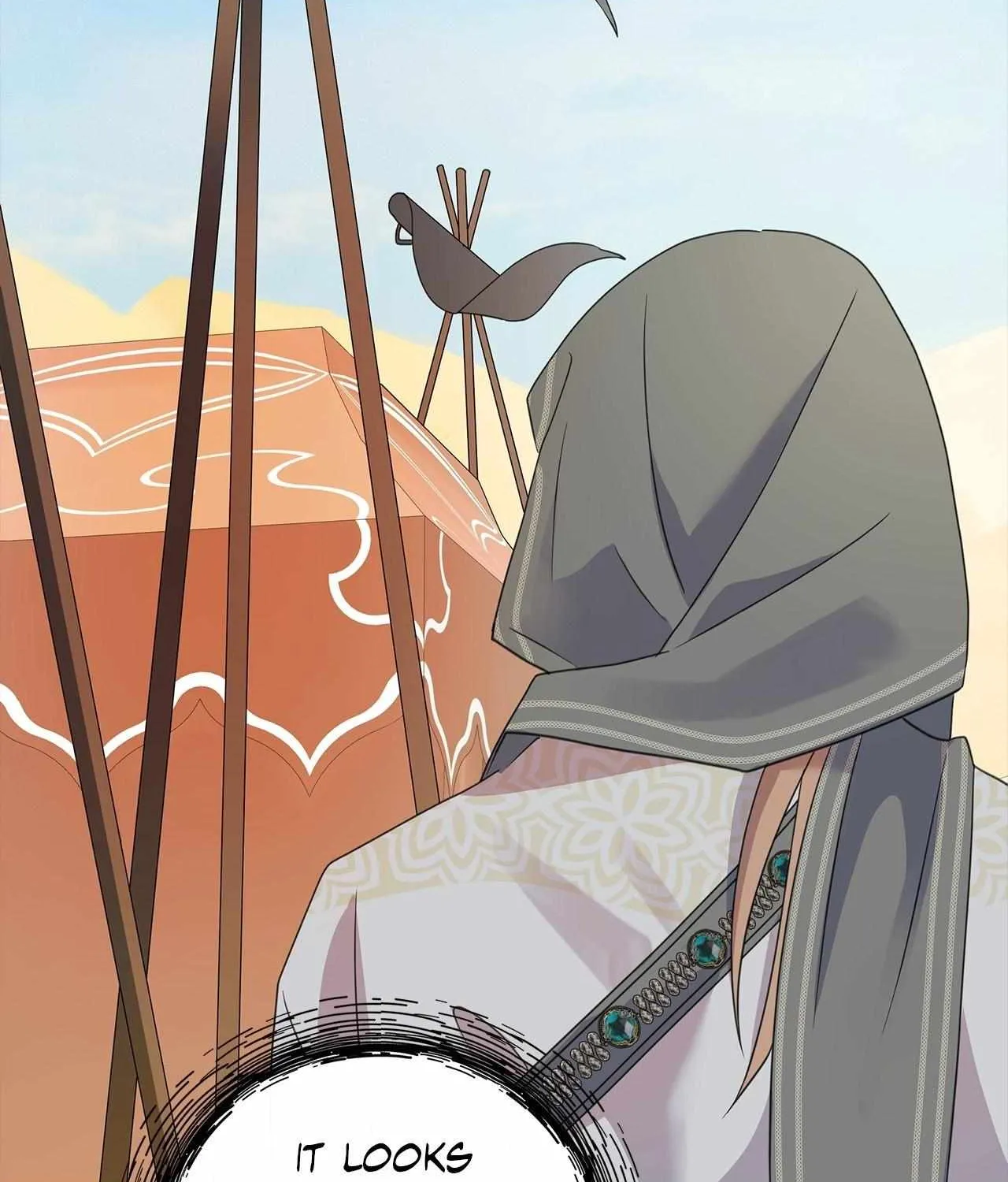 Bloody Moon (Yuzuya) Chapter 19 page 8 - 