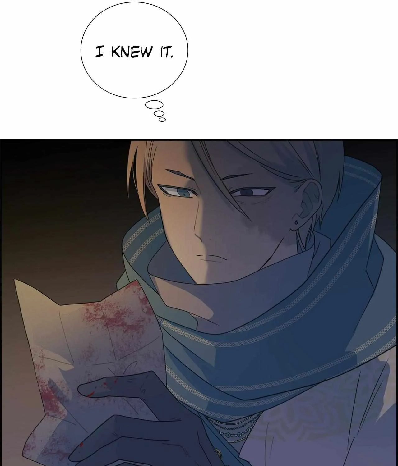Bloody Moon (Yuzuya) Chapter 19 page 73 - 