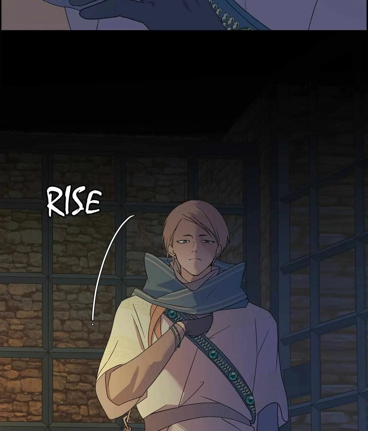 Bloody Moon (Yuzuya) Chapter 19 page 74 - 