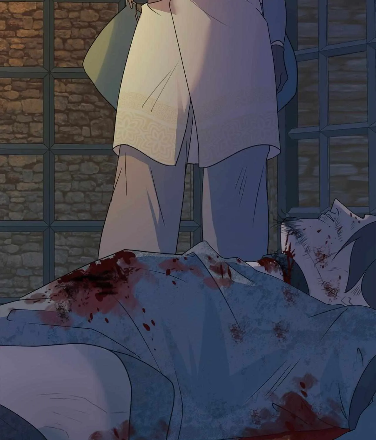 Bloody Moon (Yuzuya) Chapter 19 page 75 - 