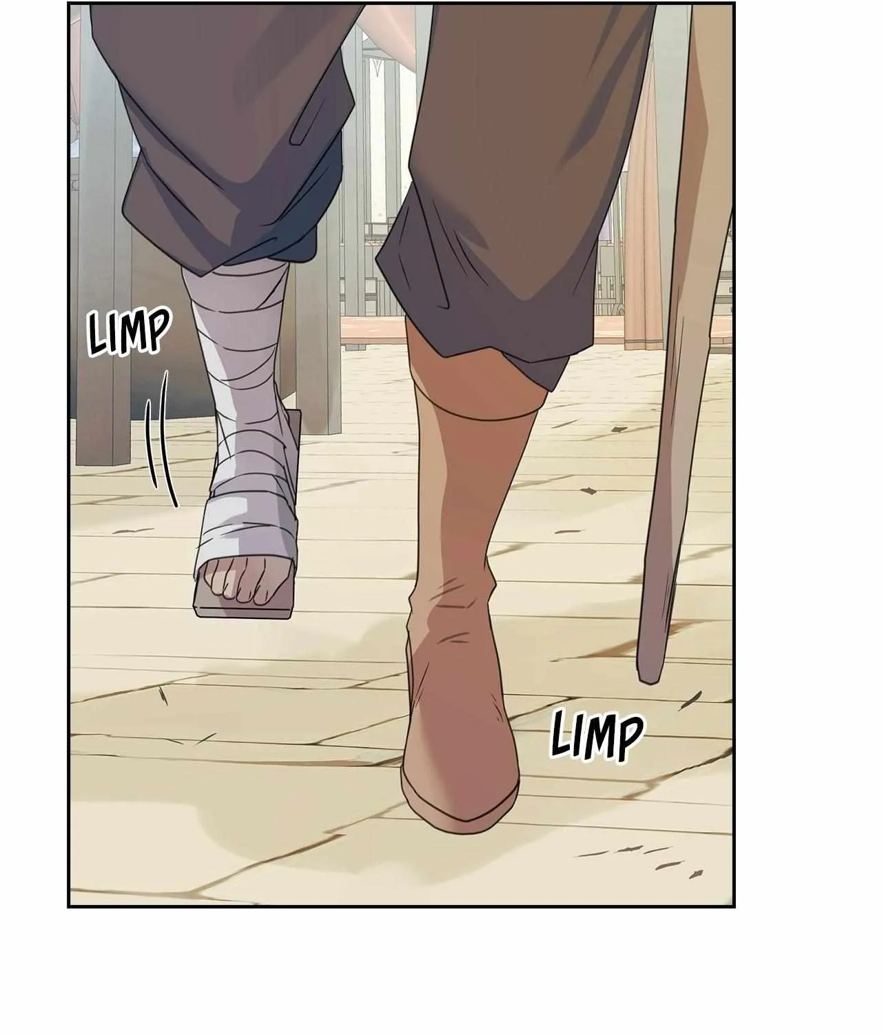Bloody Moon (Yuzuya) Chapter 19 page 80 - 