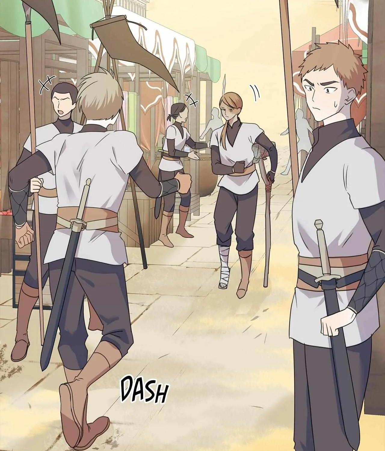 Bloody Moon (Yuzuya) Chapter 19 page 82 - 