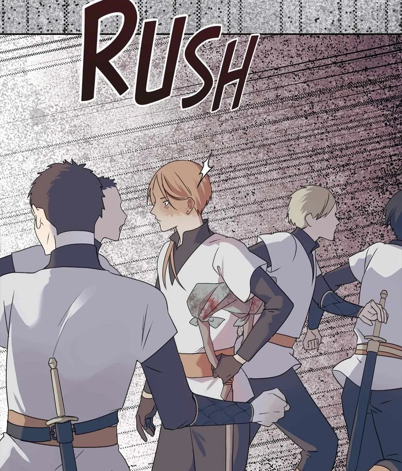 Bloody Moon (Yuzuya) Chapter 19 page 85 - 