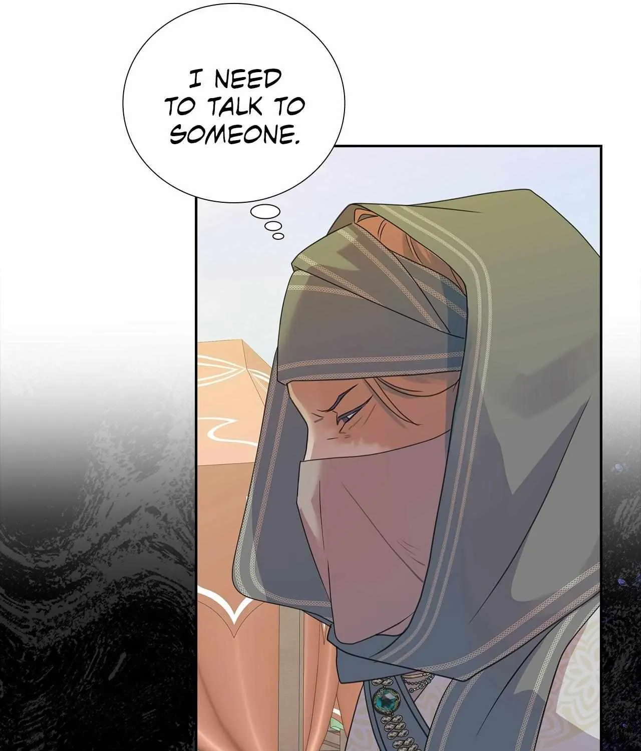 Bloody Moon (Yuzuya) Chapter 19 page 10 - 