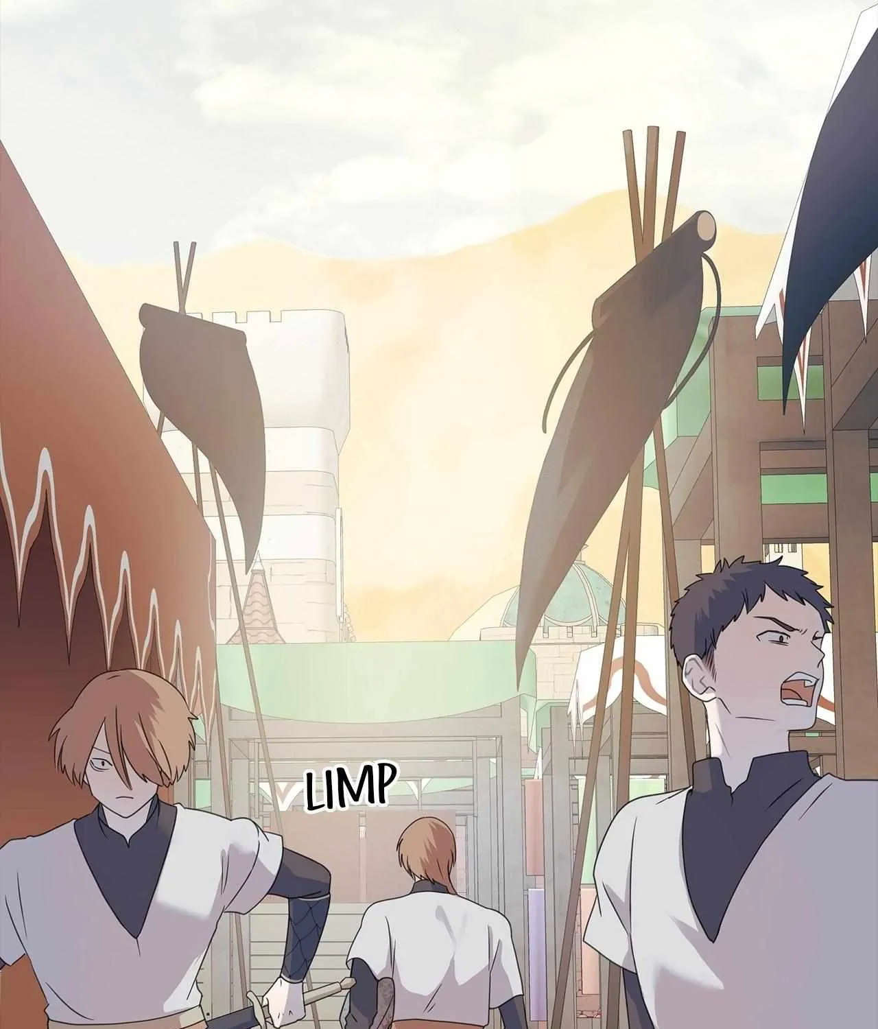 Bloody Moon (Yuzuya) Chapter 19 page 91 - 