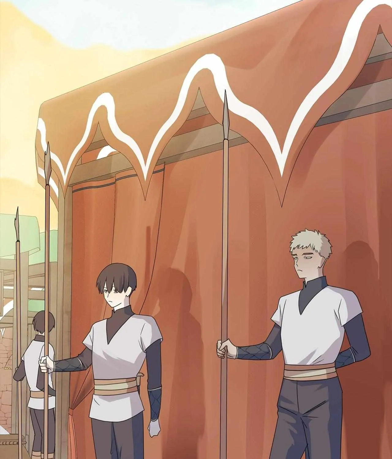 Bloody Moon (Yuzuya) Chapter 19 page 93 - 