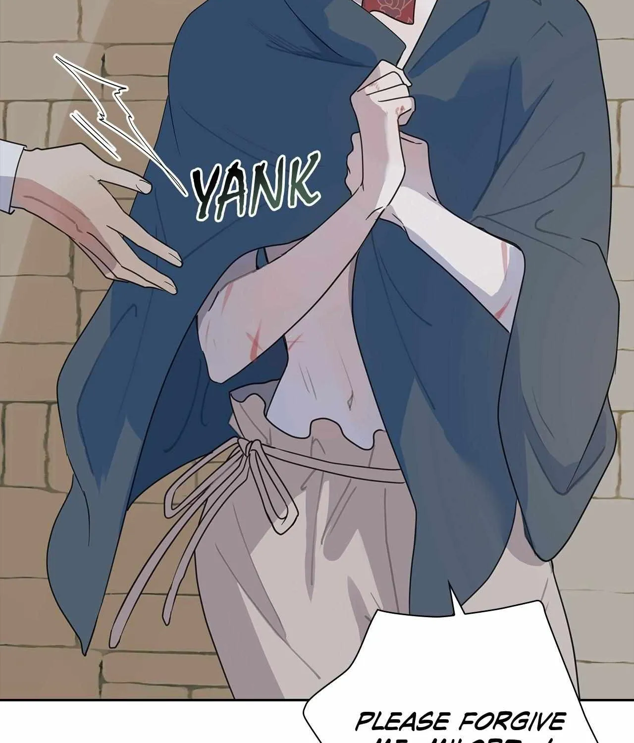 Bloody Moon (Yuzuya) Chapter 2 page 105 - 
