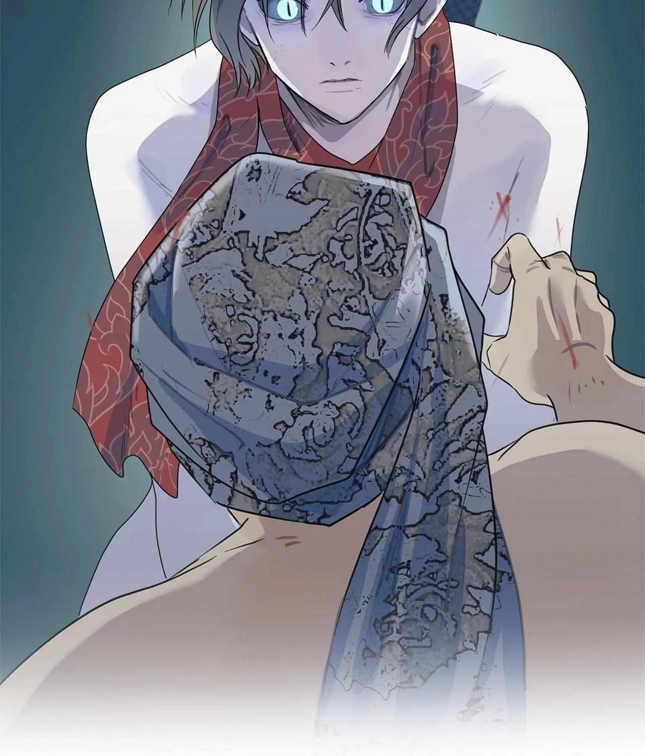 Bloody Moon (Yuzuya) Chapter 2 page 12 - 