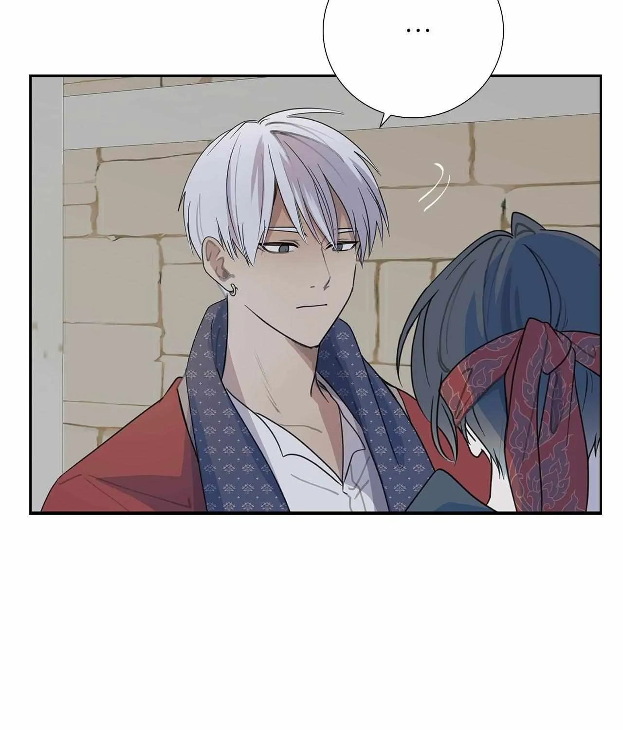 Bloody Moon (Yuzuya) Chapter 2 page 120 - 