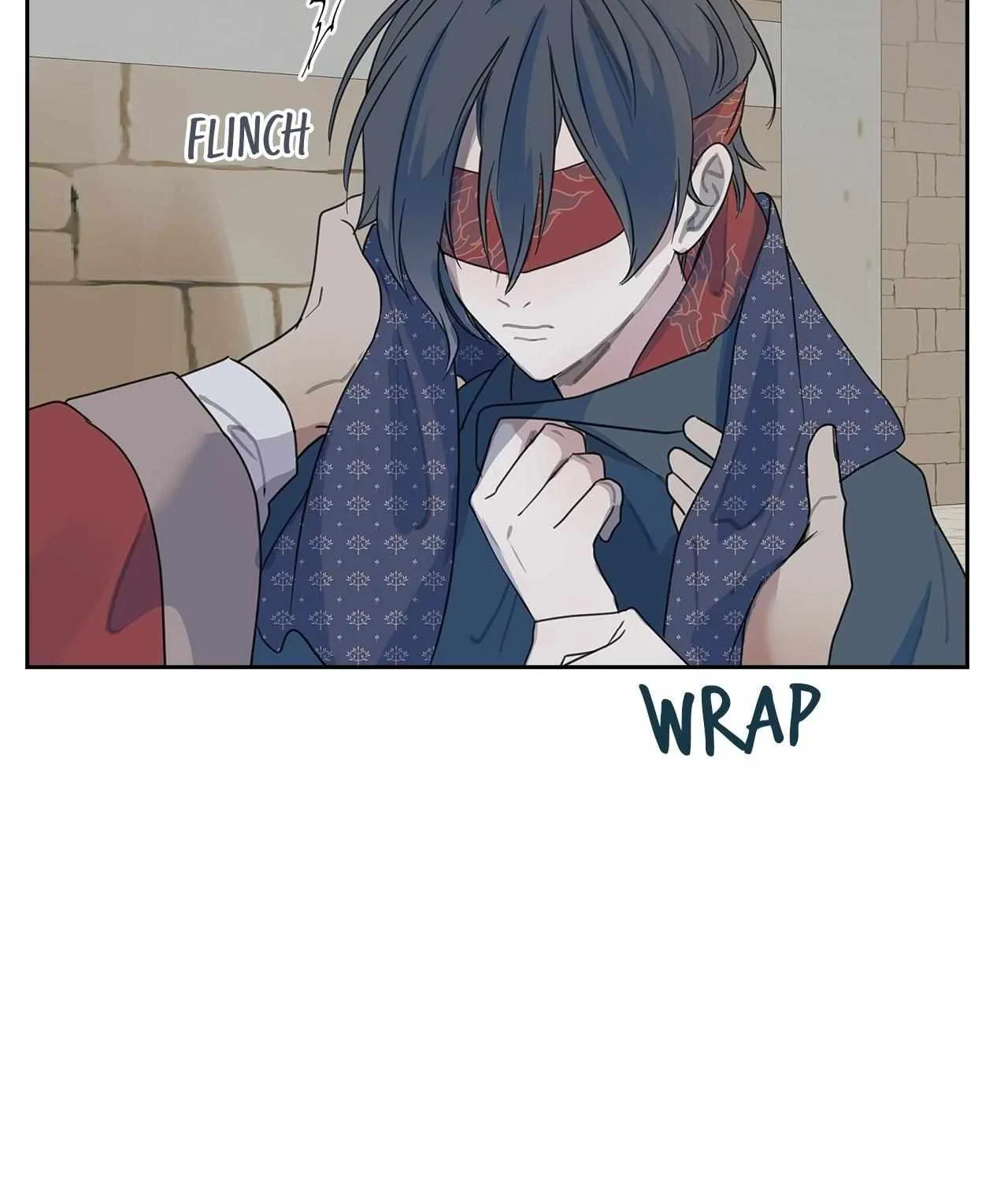 Bloody Moon (Yuzuya) Chapter 2 page 123 - 