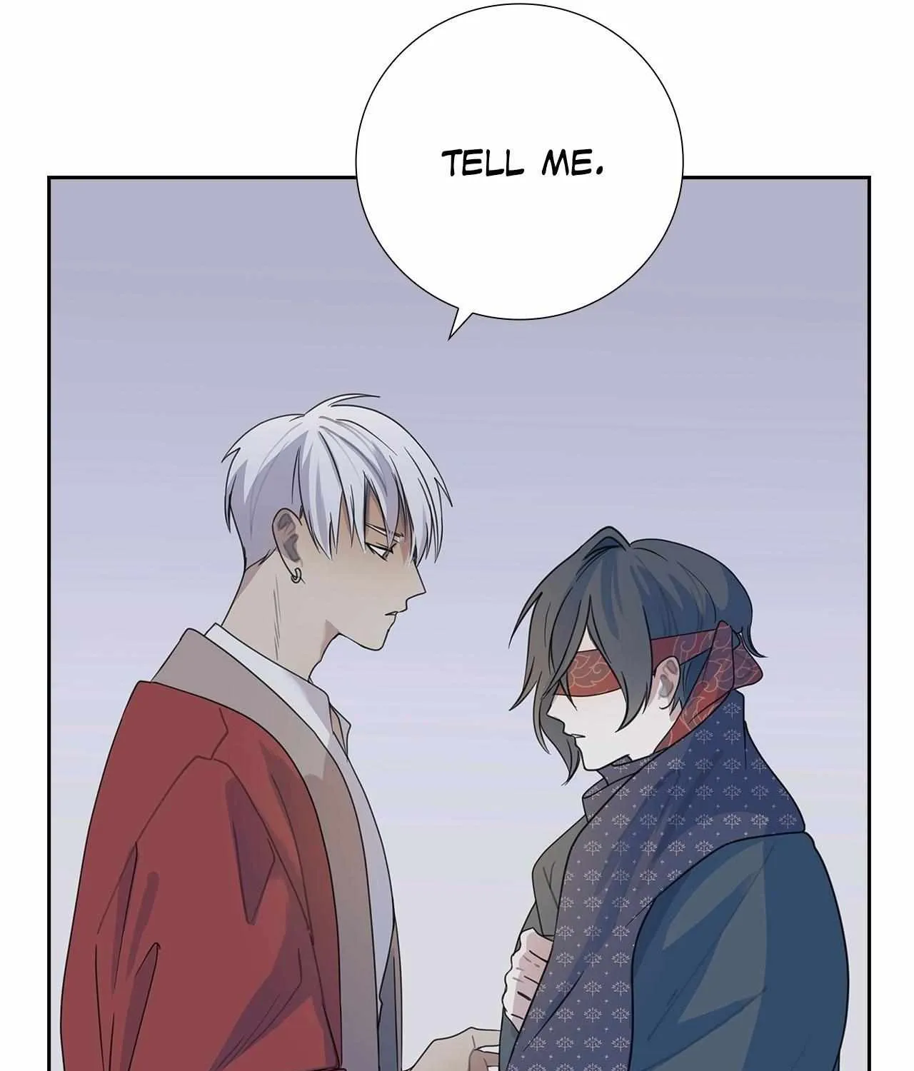 Bloody Moon (Yuzuya) Chapter 2 page 125 - 