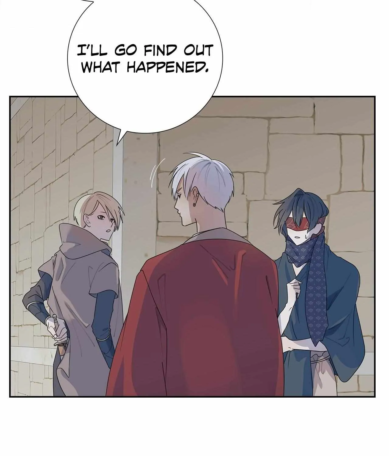 Bloody Moon (Yuzuya) Chapter 2 page 142 - 