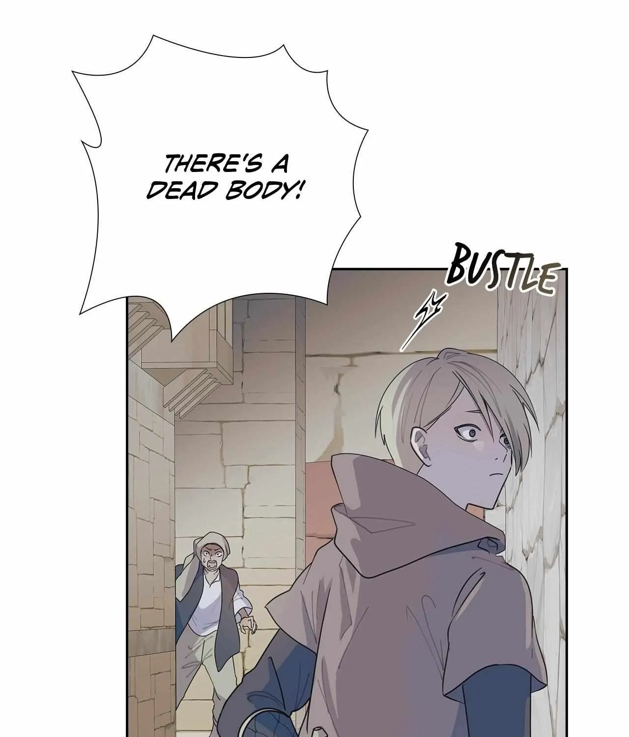 Bloody Moon (Yuzuya) Chapter 2 page 144 - 