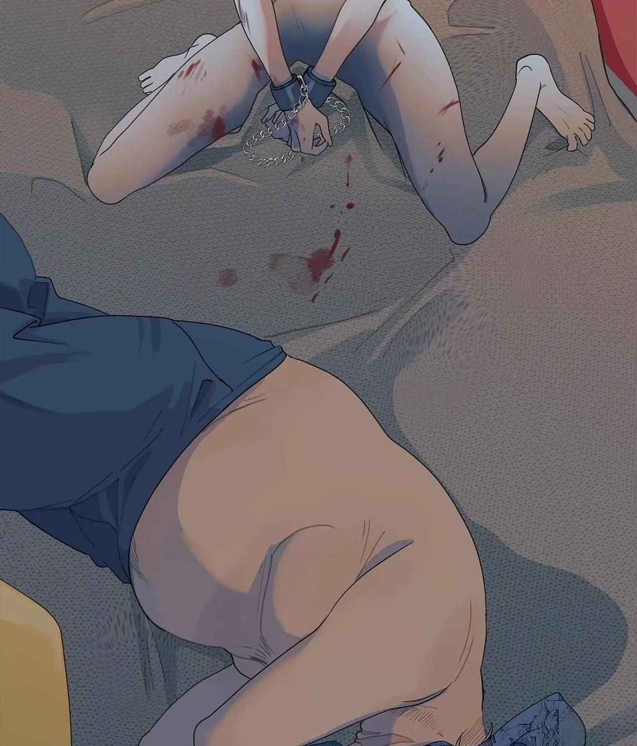 Bloody Moon (Yuzuya) Chapter 2 page 29 - 