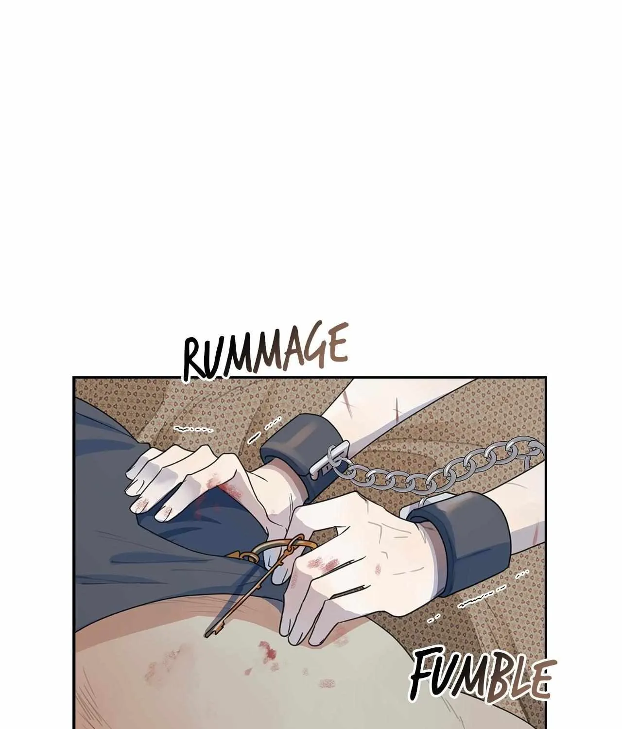 Bloody Moon (Yuzuya) Chapter 2 page 36 - 