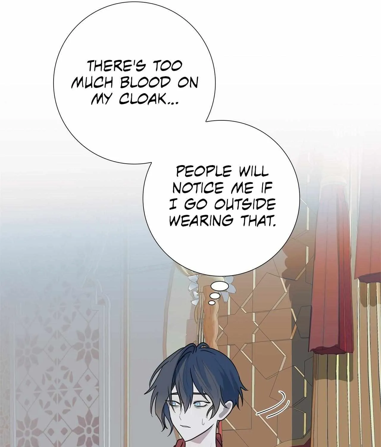 Bloody Moon (Yuzuya) Chapter 2 page 39 - 