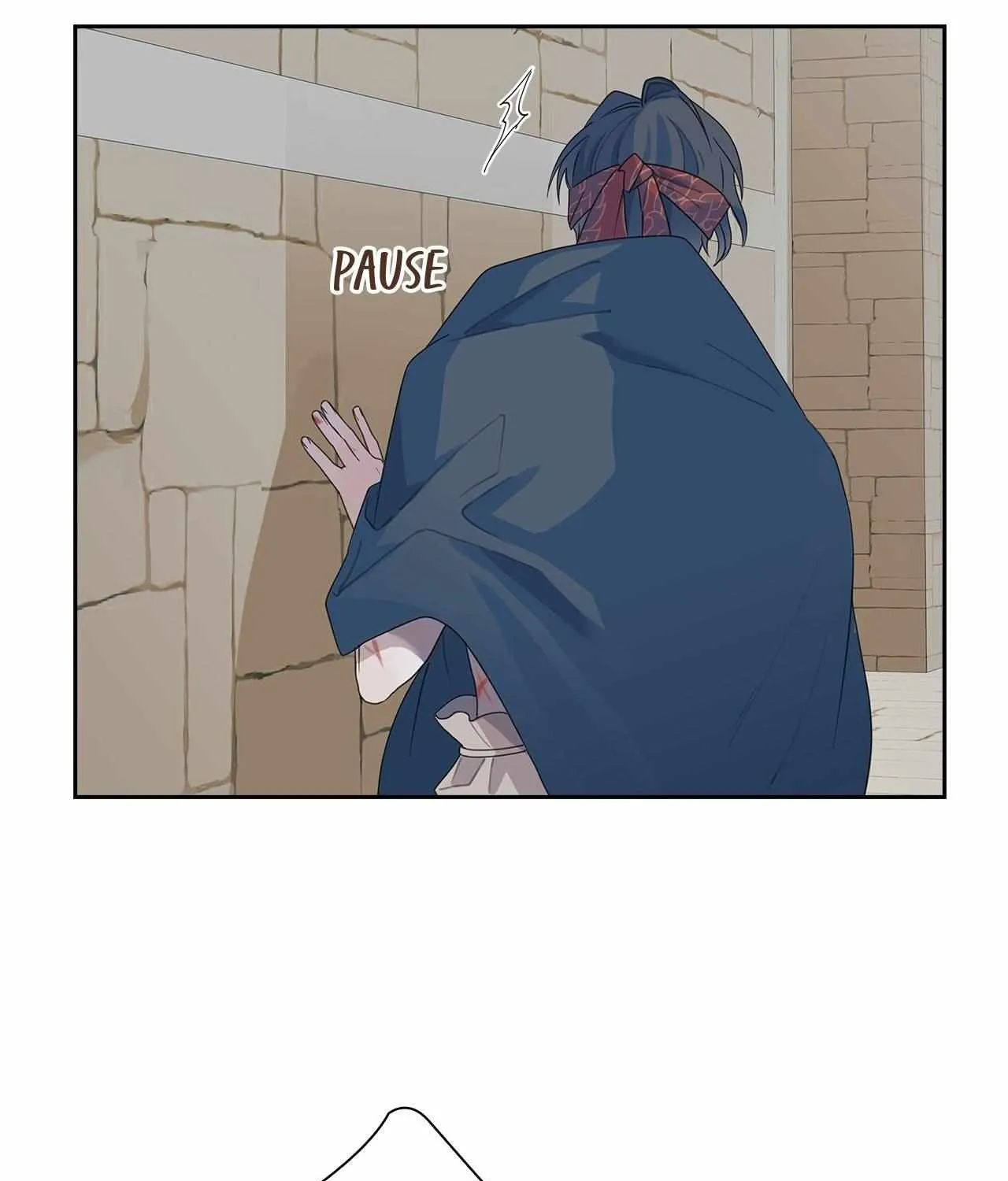 Bloody Moon (Yuzuya) Chapter 2 page 89 - 