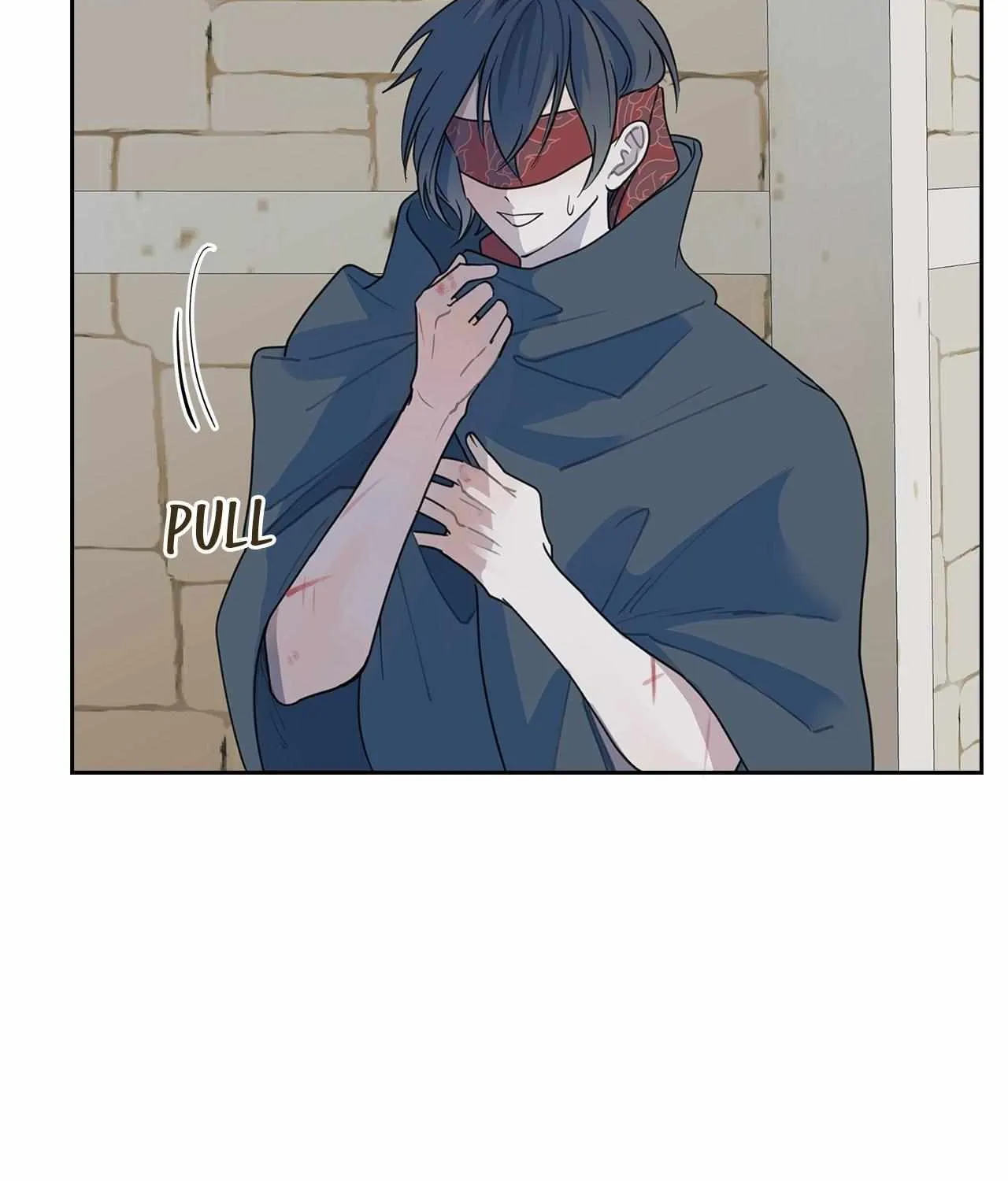 Bloody Moon (Yuzuya) Chapter 2 page 100 - 
