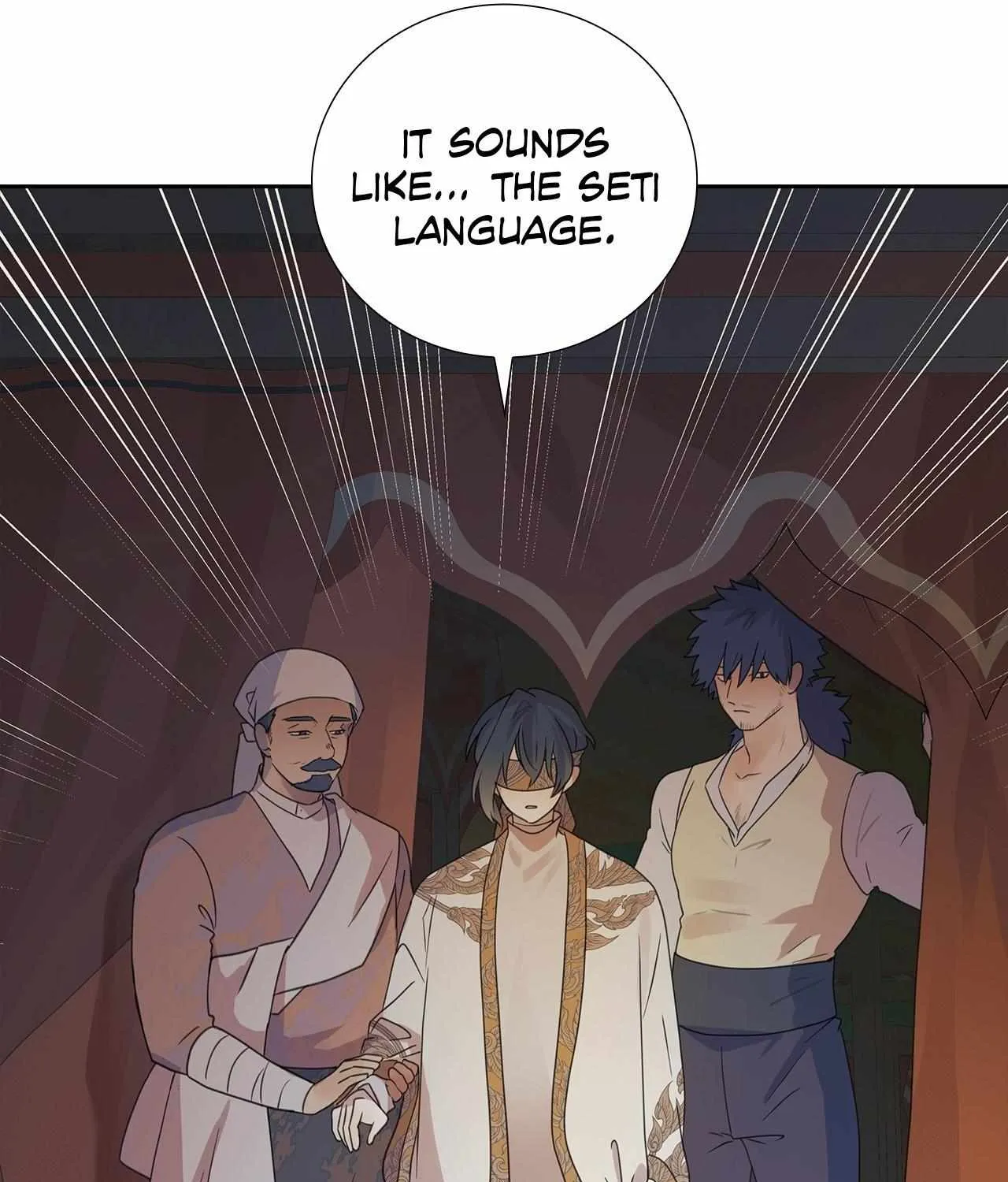 Bloody Moon (Yuzuya) Chapter 20 page 109 - 