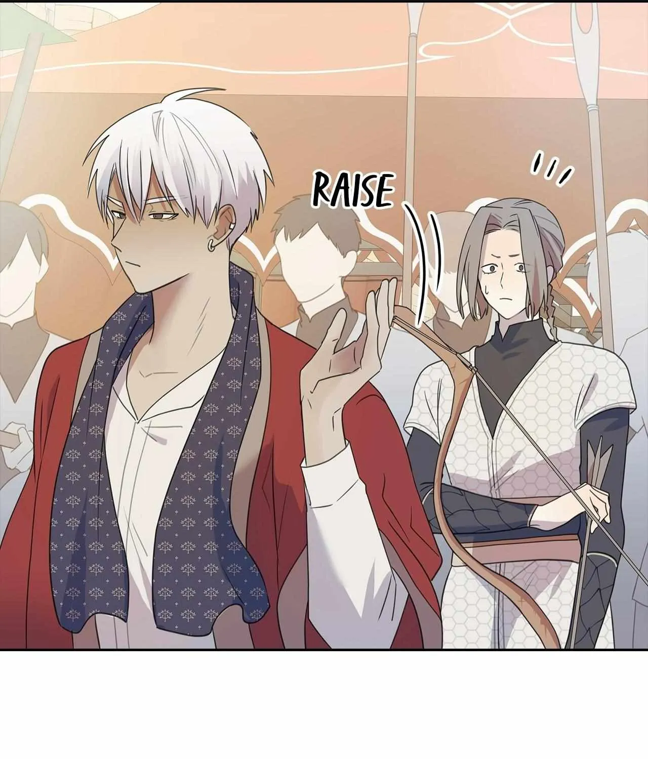 Bloody Moon (Yuzuya) Chapter 20 page 12 - 