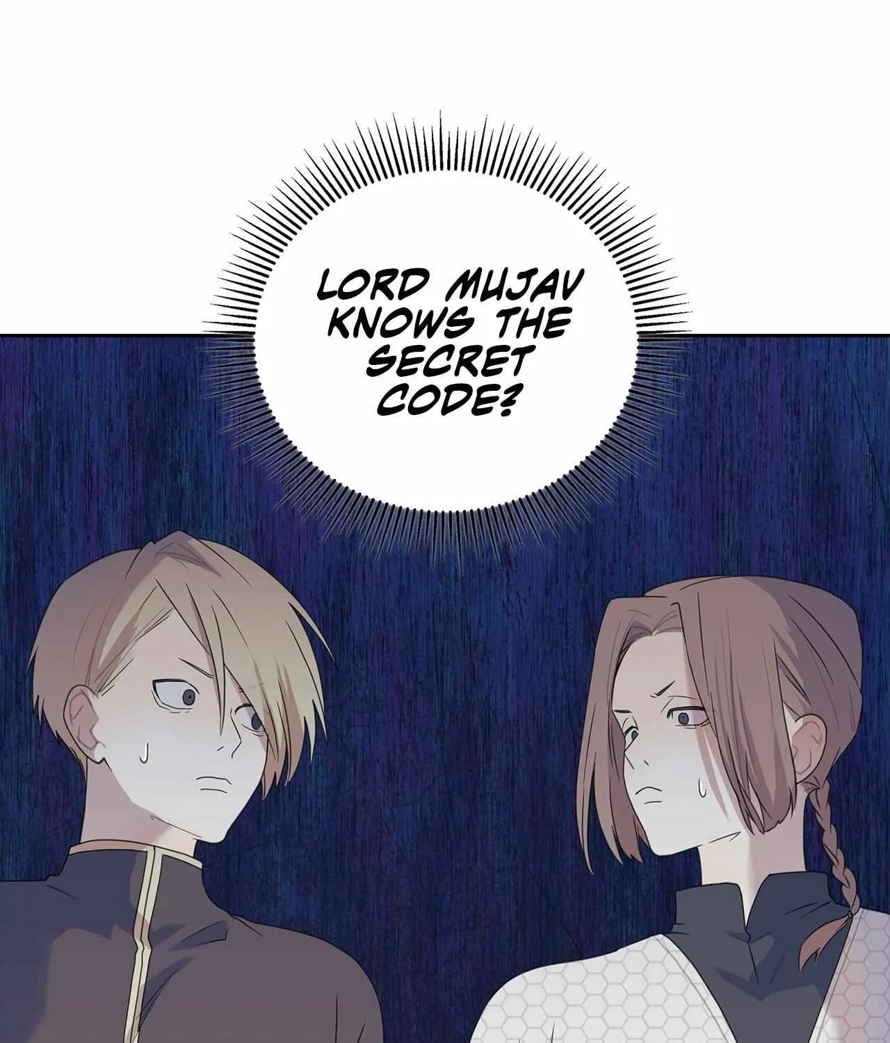 Bloody Moon (Yuzuya) Chapter 20 page 111 - 