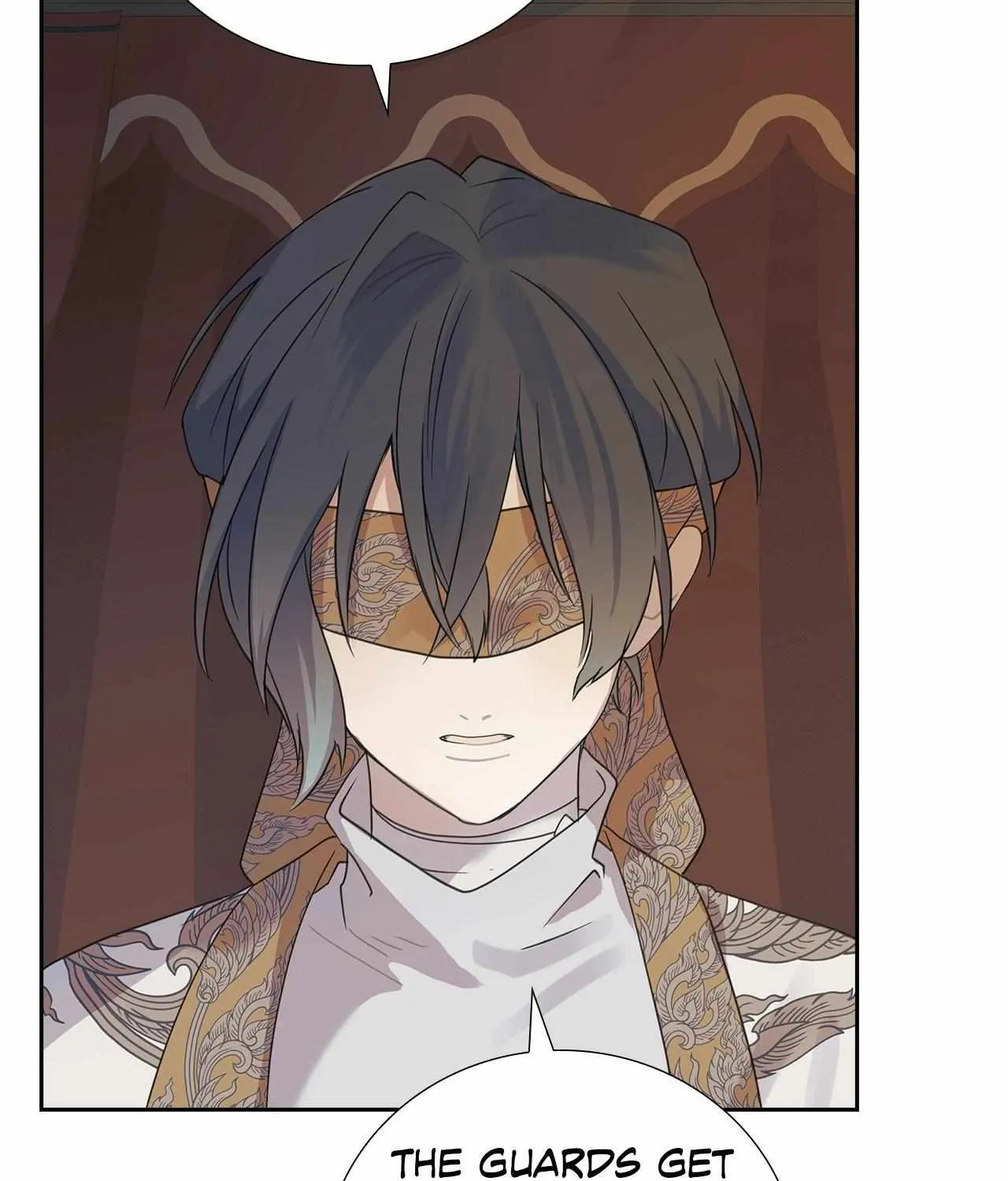 Bloody Moon (Yuzuya) Chapter 20 page 122 - 