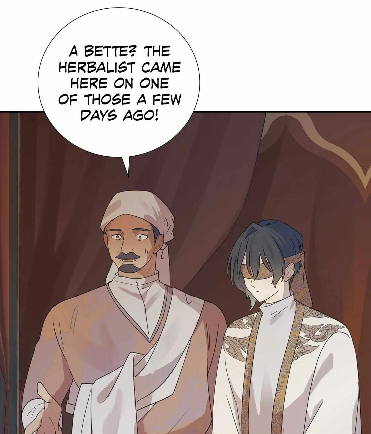 Bloody Moon (Yuzuya) Chapter 20 page 124 - 