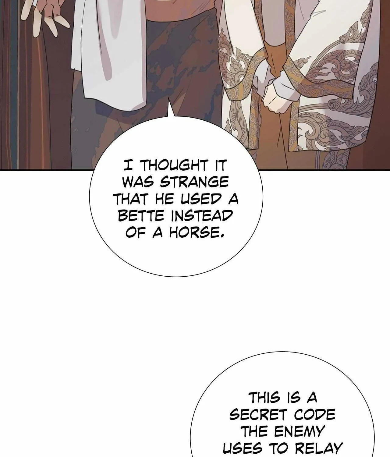 Bloody Moon (Yuzuya) Chapter 20 page 125 - 