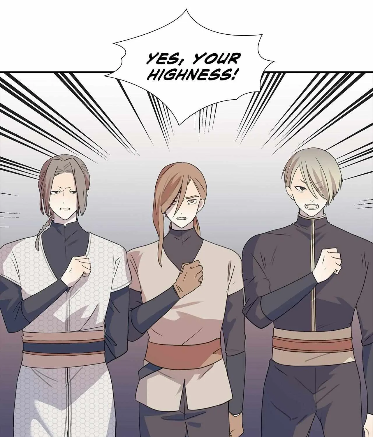 Bloody Moon (Yuzuya) Chapter 20 page 133 - 
