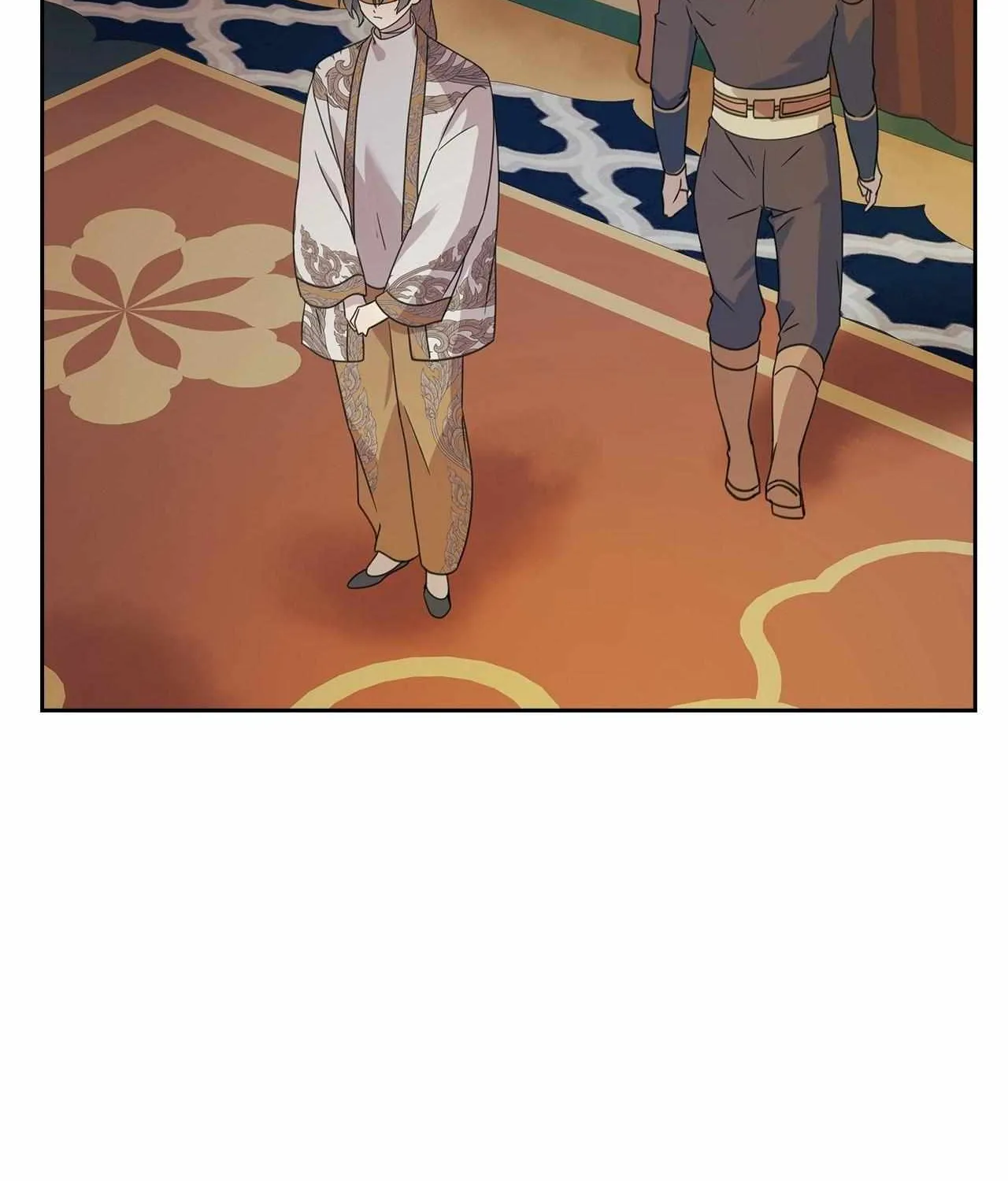 Bloody Moon (Yuzuya) Chapter 20 page 136 - 