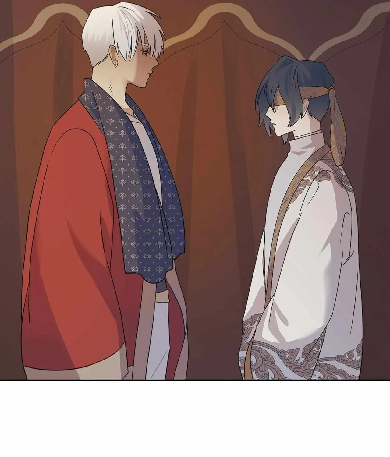 Bloody Moon (Yuzuya) Chapter 20 page 138 - 