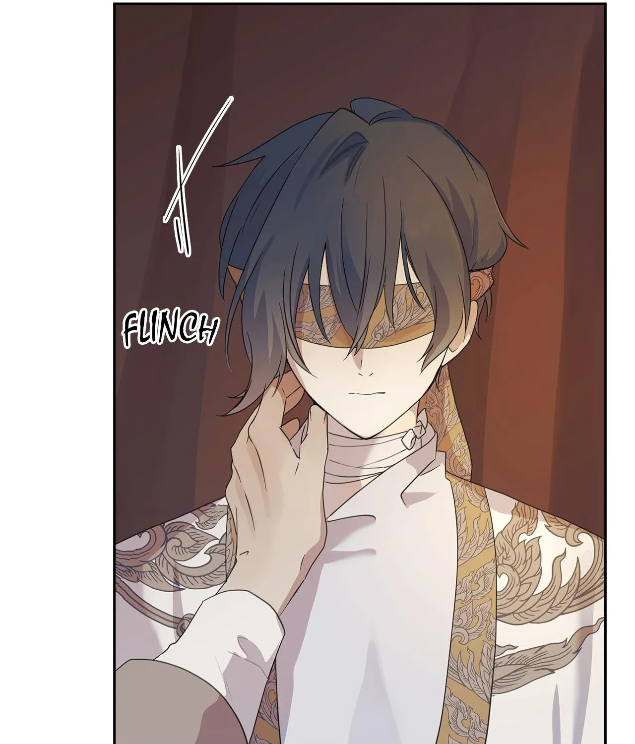 Bloody Moon (Yuzuya) Chapter 20 page 141 - 