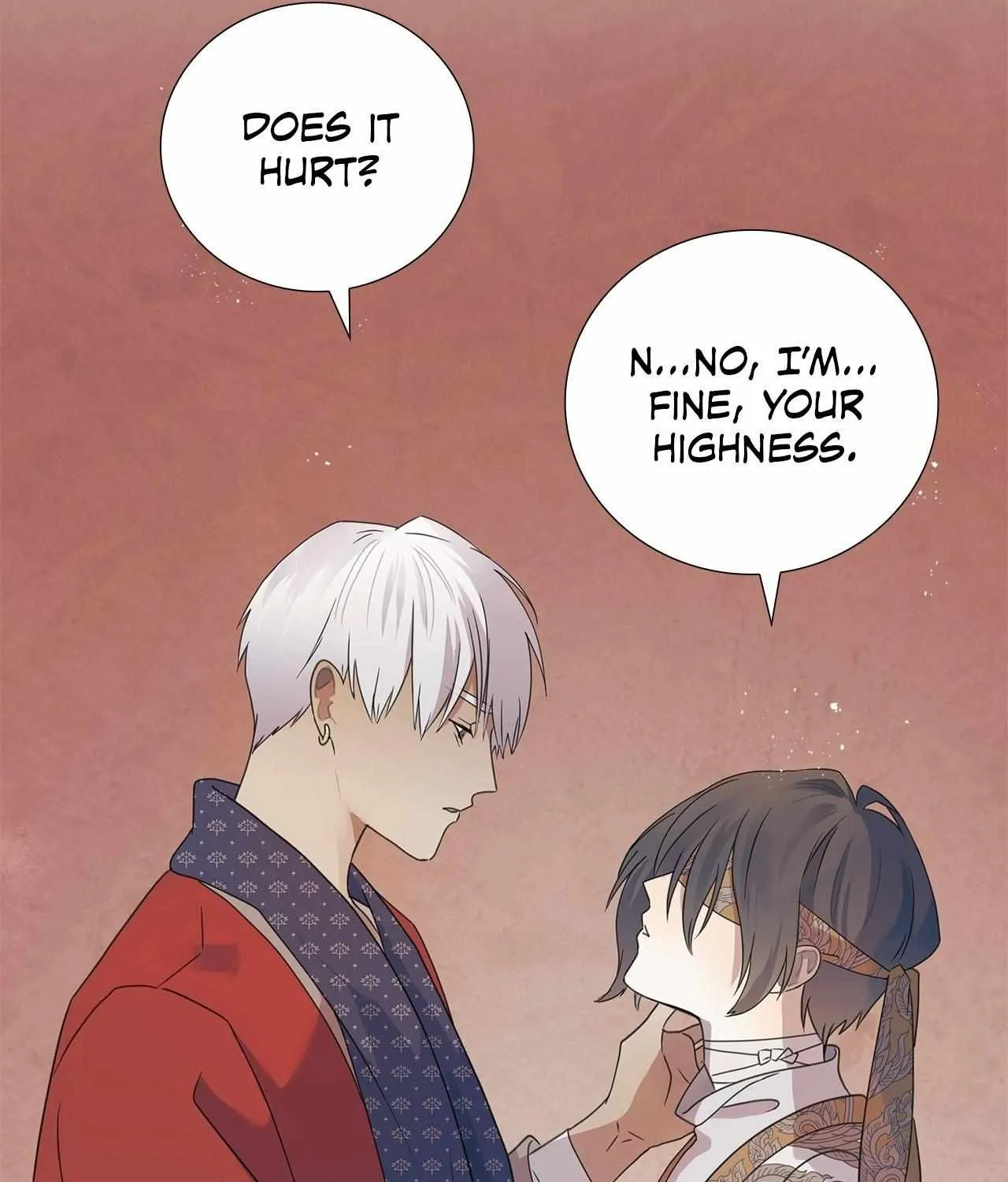 Bloody Moon (Yuzuya) Chapter 20 page 143 - 