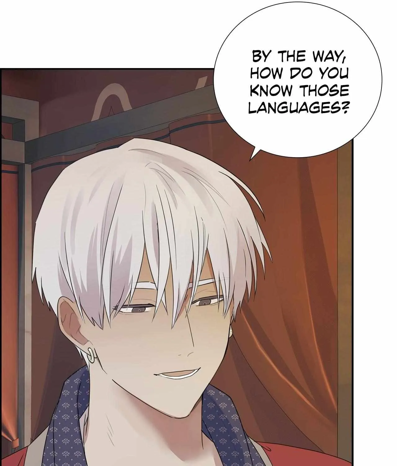 Bloody Moon (Yuzuya) Chapter 20 page 146 - 