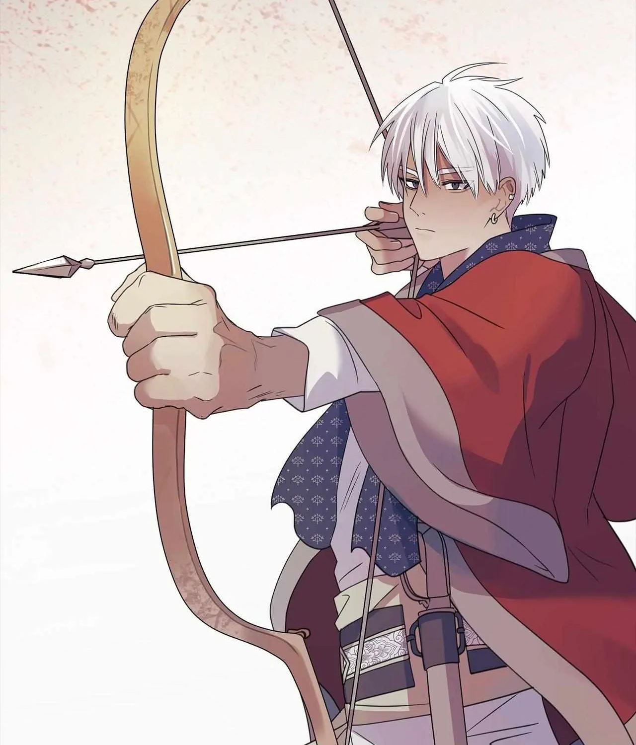 Bloody Moon (Yuzuya) Chapter 20 page 16 - 